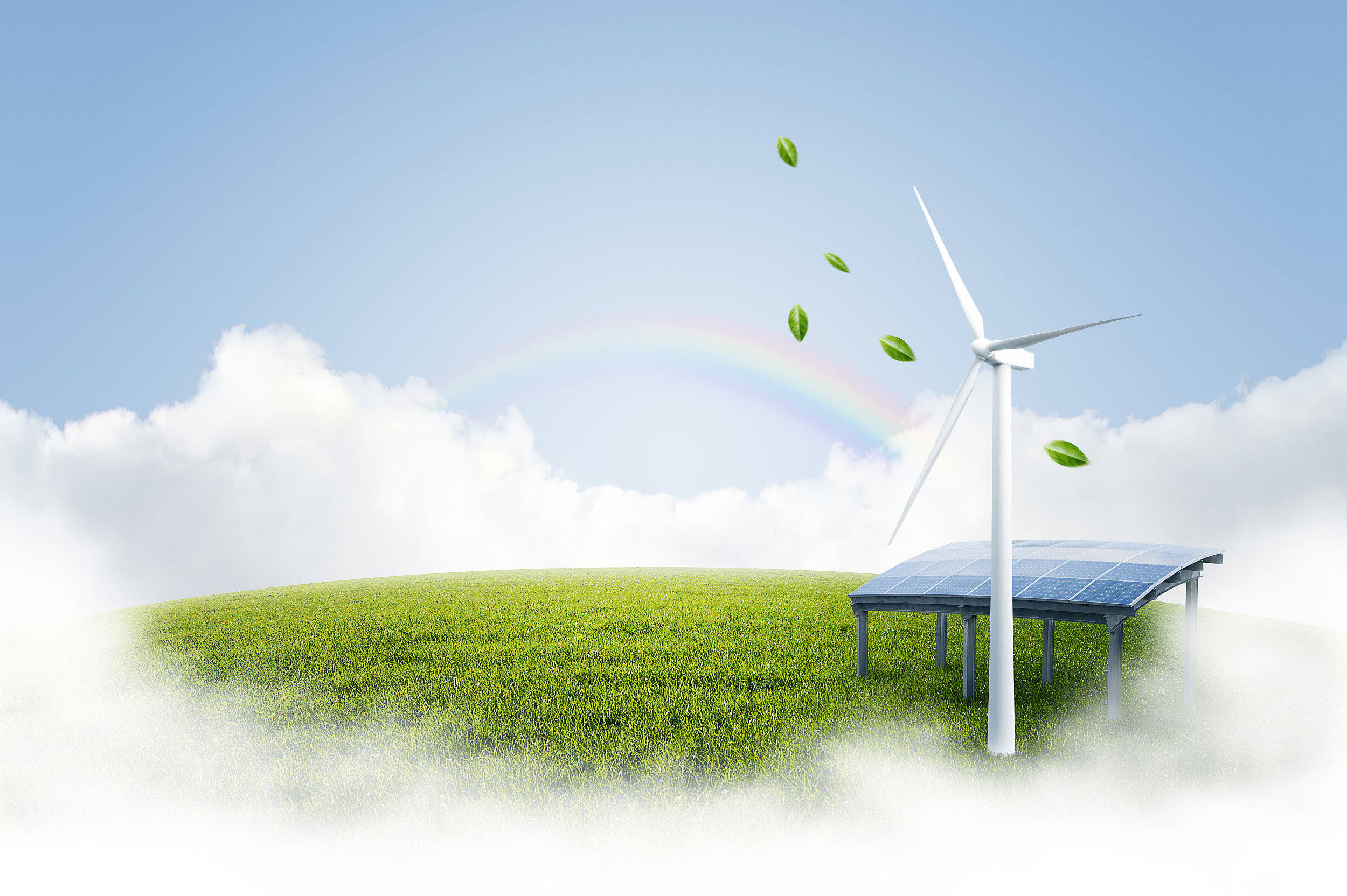 2023年甘肃省政府工作报告：打造全国重要的清洁能源基地